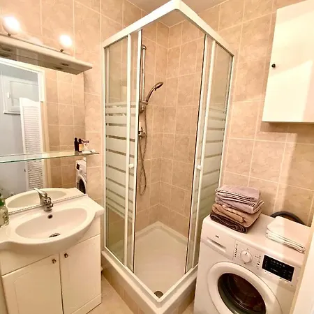 Apartment L'iode Marine