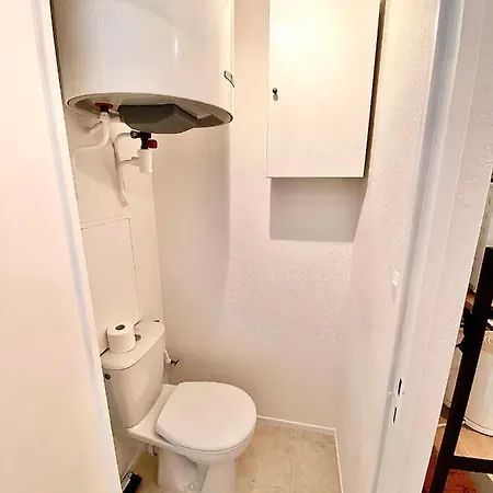 Apartment L'iode Marine *